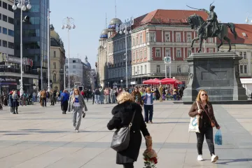 Zagreb neće biti prestižno sjedi&scaron;te! Iz briselskih krugova doznajemo za&scaron;to je izvisio
