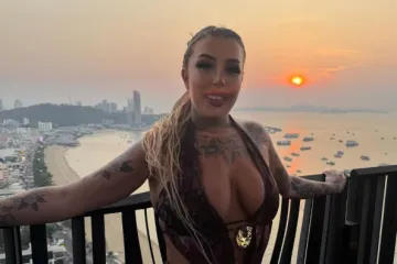 Influencerica se bori za život, pala s balkona i slomila kralježnicu na 24 mjesta