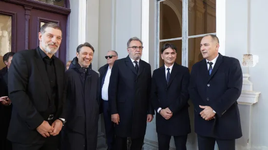 Navijači podijeljeni: Evo &scaron;to čitatelji Net.hr-a kažu o mogućem nasljedniku Dalića