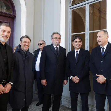Navijači podijeljeni: Evo &scaron;to čitatelji Net.hr-a kažu o mogućem nasljedniku Dalića