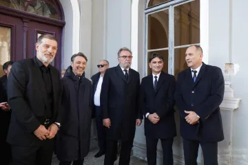Navijači podijeljeni: Evo &scaron;to čitatelji Net.hr-a kažu o mogućem nasljedniku Dalića