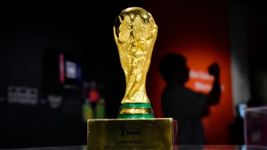 Evo tko je favorit za plasman na Svjetsko prvenstvo