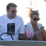 Luka Dončić biv&scaron;u zaručnicu 'bocnuo' komentarom kojim propitkuje njezinu inteligenciju