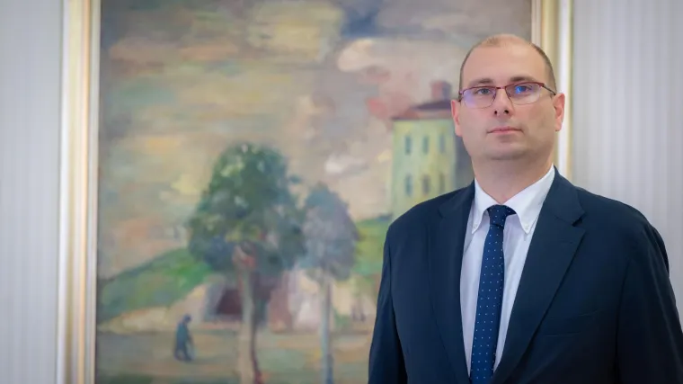 &Scaron;ef Ustavnog suda poslao važan dopis Saboru: Molio bih zastupnike i zastupnice da to učine!