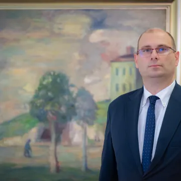 &Scaron;ef Ustavnog suda poslao važan dopis Saboru: Molio bih zastupnike i zastupnice da to učine!