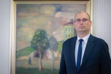 &Scaron;ef Ustavnog suda poslao važan dopis Saboru: Molio bih zastupnike i zastupnice da to učine!