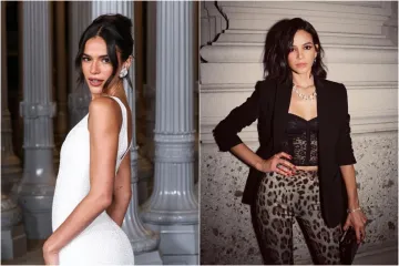 Ljepotica koja je zaludila Neymara i Mendesa: Tko je zanosna Bruna Marquezine?