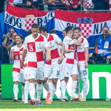 Evo kad i gdje gledati spektakularne utakmice Vatrenih protiv Kolumbije i Brazila