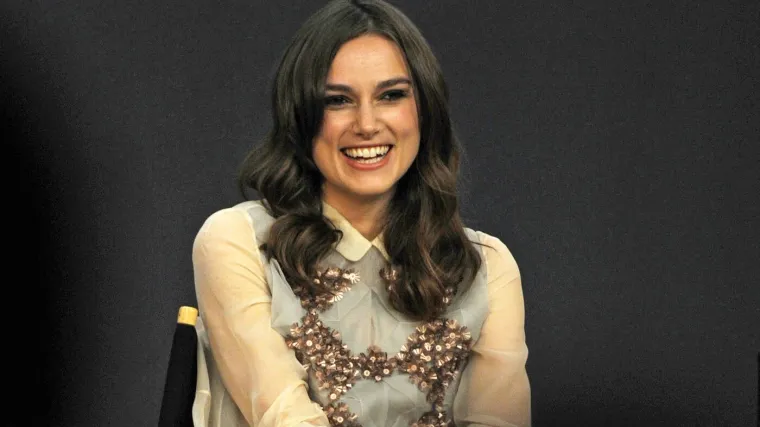 Disleksija, PTSP i život bez dru&scaron;tvenih mreža: Omiljena piratkinja s Kariba danas puni 40. godina