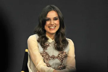 Disleksija, PTSP i život bez dru&scaron;tvenih mreža: Omiljena piratkinja s Kariba danas puni 40. godina