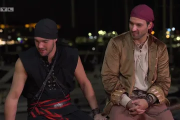 Novo iznenađenje od 'Gospode Savr&scaron;enih': 'Promijenili smo igru za vas'