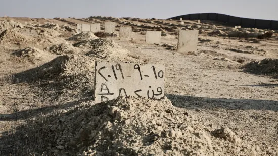 Ekshumacija &scaron;okirala istražitelje! Tražili 14 tijela, a prona&scaron;li 32: 'Bili su naslagani u vrećama'