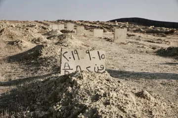 Ekshumacija &scaron;okirala istražitelje! Tražili 14 tijela, a prona&scaron;li 32: 'Bili su naslagani u vrećama'