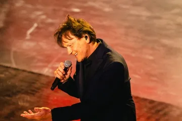 Zdravko Čolić nakon &scaron;okantnog napada ne staje: Otkriveno s kim provodi dane i &scaron;ta radi