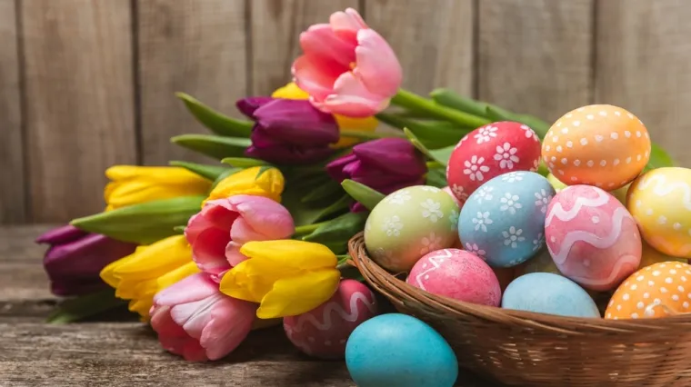 Ove stvari na Uskrs donose sreću: Jednu od njih nikako nemojte propustiti, razlog je &scaron;okantan