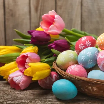 Ove stvari na Uskrs donose sreću: Jednu od njih nikako nemojte propustiti, razlog je &scaron;okantan