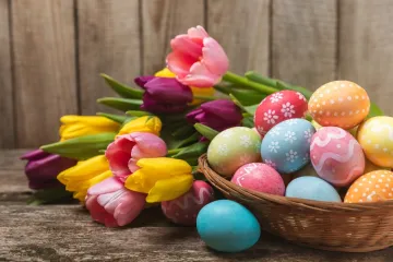 Ove stvari na Uskrs donose sreću: Jednu od njih nikako nemojte propustiti, razlog je &scaron;okantan