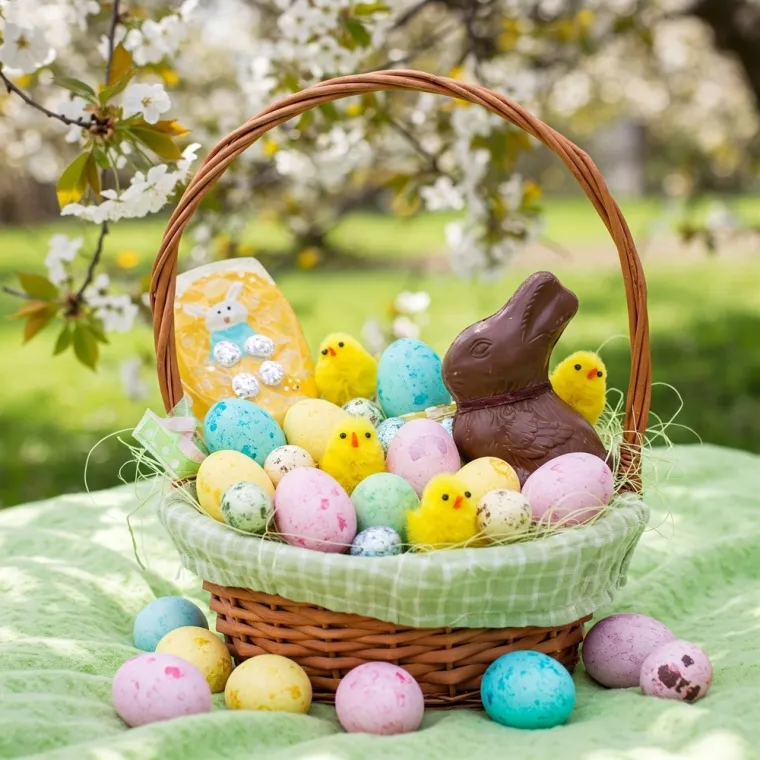 Ove stvari na Uskrs donose sreću: Jednu od njih nikako nemojte propustiti, razlog je &scaron;okantan