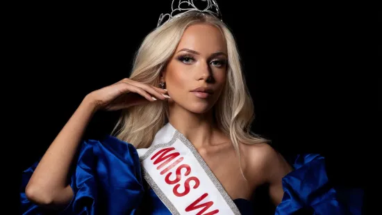 Kraljica Hrvatske Ema Helena za Net.hr: 'Vrijeme je da prestanemo žene stavljati u 'kategorije'