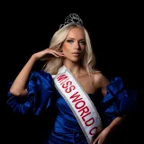 Kraljica Hrvatske Ema Helena za Net.hr: 'Vrijeme je da prestanemo žene stavljati u 'kategorije'