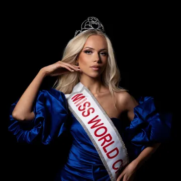 Kraljica Hrvatske Ema Helena za Net.hr: 'Vrijeme je da prestanemo žene stavljati u 'kategorije'