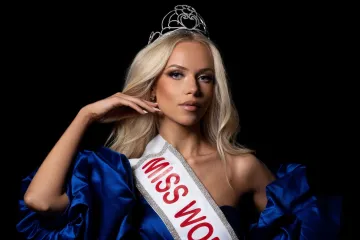 Kraljica Hrvatske Ema Helena za Net.hr: 'Vrijeme je da prestanemo žene stavljati u 'kategorije'