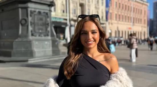 Zvijezda showa Gospodin Savr&scaron;eni otvorila du&scaron;u: Kaja priznala za&scaron;to vi&scaron;e ne broji kalorije