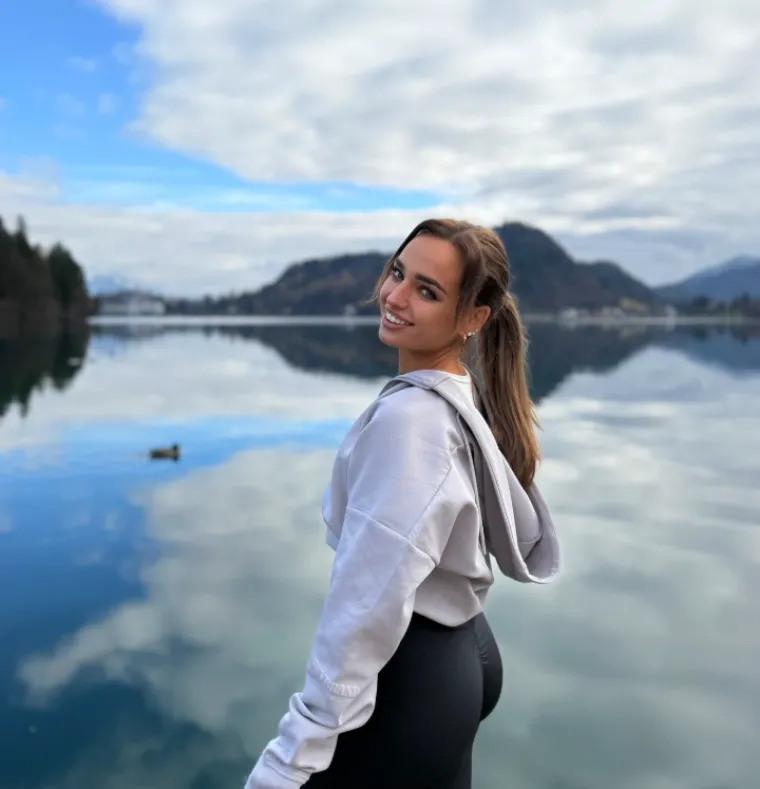 Zvijezda showa Gospodin Savr&scaron;eni otvorila du&scaron;u: Kaja priznala za&scaron;to vi&scaron;e ne broji kalorije