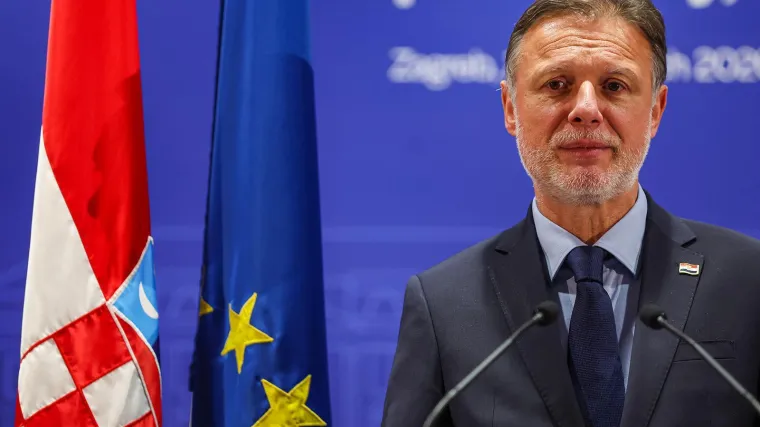 Jandroković odgovorio na dopis predsjednika Ustavnog suda: 'Kriva adresa'