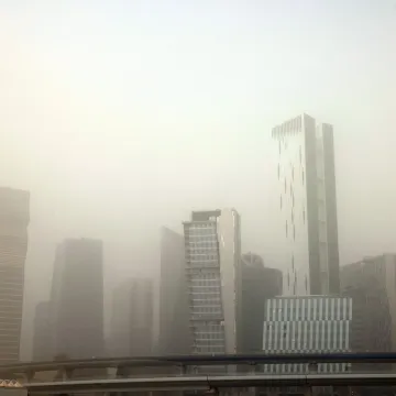 Meteorolog predložio Amerikancima 'operativnu pauzu': Pogledajte &scaron;to im se sprema