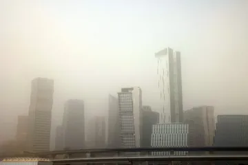 Meteorolog predložio Amerikancima 'operativnu pauzu': Pogledajte &scaron;to im se sprema