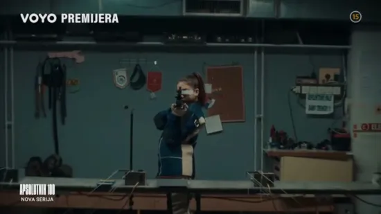 Apsolutnih 100: Krik generacije koja čisti tuđe grijehe