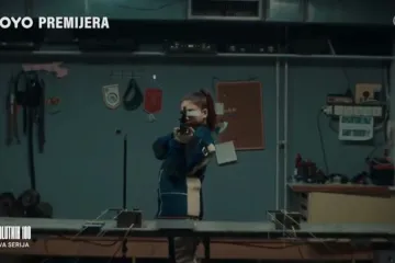 Apsolutnih 100: Generacija koja nosi teret pro&scaron;losti