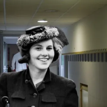 Skrivena kći najmoćnije američke obitelji: Napravili joj lobotomiju i zatvorili u instituciju