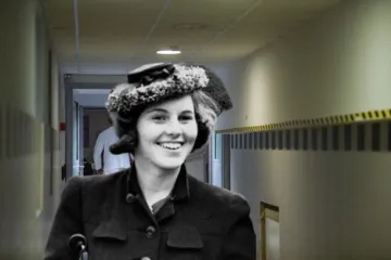 Skrivena kći najmoćnije američke obitelji: Napravili joj lobotomiju i zatvorili u instituciju