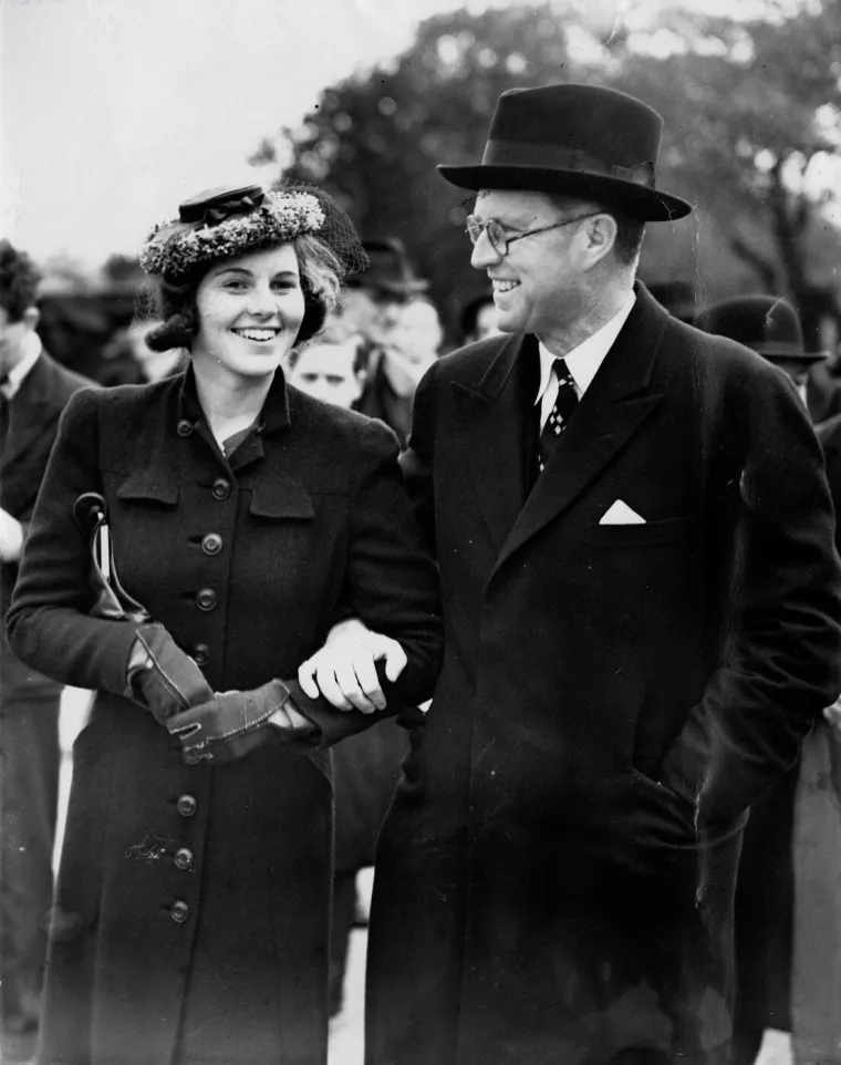 Skrivena kći najmoćnije američke obitelji: Napravili joj lobotomiju i zatvorili u instituciju