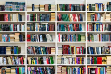 [KVIZ] Svi moraju znati tko su autori ovih najpoznatijih djela svjetske književnosti