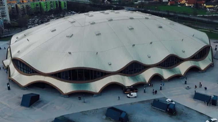 Arhitektonsko čudo postaje arena borbe! FNC 29 u Stožicama: Ovdje ćemo dobiti nove/stare prvake