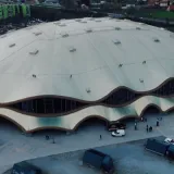 Arhitektonsko čudo postaje arena borbe! FNC 29 u Stožicama: Ovdje ćemo dobiti nove/stare prvake