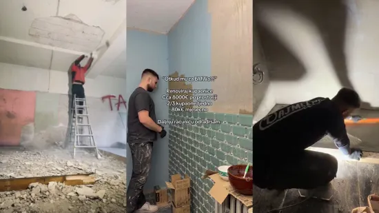 Tko je mladić koji je Hrvate uspio uvjeriti da zarađuje 80.000 &euro; mjesečno? Otkrio nam je cijelu pozadinu priče