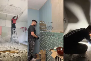 Tko je mladić koji je Hrvate uspio uvjeriti da zarađuje 80.000 &euro; mjesečno? Otkrio nam je cijelu pozadinu priče