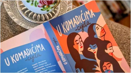 Nastala kao dokaz ustrajnosti: 'Ne nudi uljep&scaron;anu sliku života, nego onu stvarnu, ponekad te&scaron;ku'