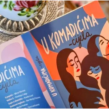 Nastala kao dokaz ustrajnosti: 'Ne nudi uljep&scaron;anu sliku života, nego onu stvarnu, ponekad te&scaron;ku'