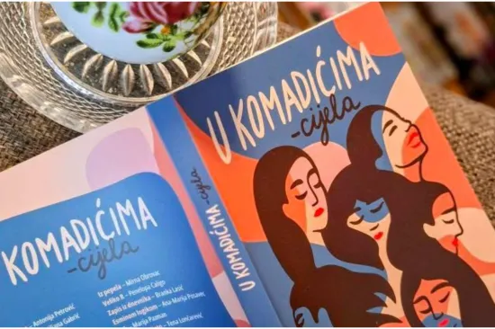 Nastala kao dokaz ustrajnosti: 'Ne nudi uljep&scaron;anu sliku života, nego onu stvarnu, ponekad te&scaron;ku'