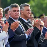 Milanović potvrdio! Sastat će se s Plenkovićem i sazvati sjednicu Vijeća za nacionalnu sigurnost, poznato i kada