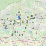 Ne plaćajte vi&scaron;e nego &scaron;to morate: Na ovoj karti provjerite cijene goriva u cijeloj Hrvatskoj