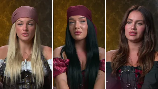 Djevojke u žestokom sukobu nakon otkrića o poljupcu: 'Sve su to zmije'