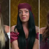 Djevojke u žestokom sukobu nakon otkrića o poljupcu: 'Sve su to zmije'