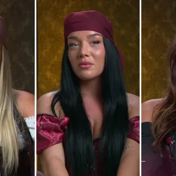 Djevojke u žestokom sukobu nakon otkrića o poljupcu: 'Sve su to zmije'