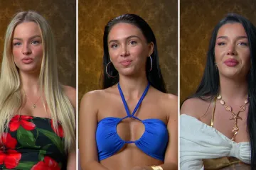 &Scaron;u&scaron;kalo se, a sada je potvrđeno! Jedna djevojka priznala poljubac: 'Vidjela sam reakcije cura i nisu to očekivale'